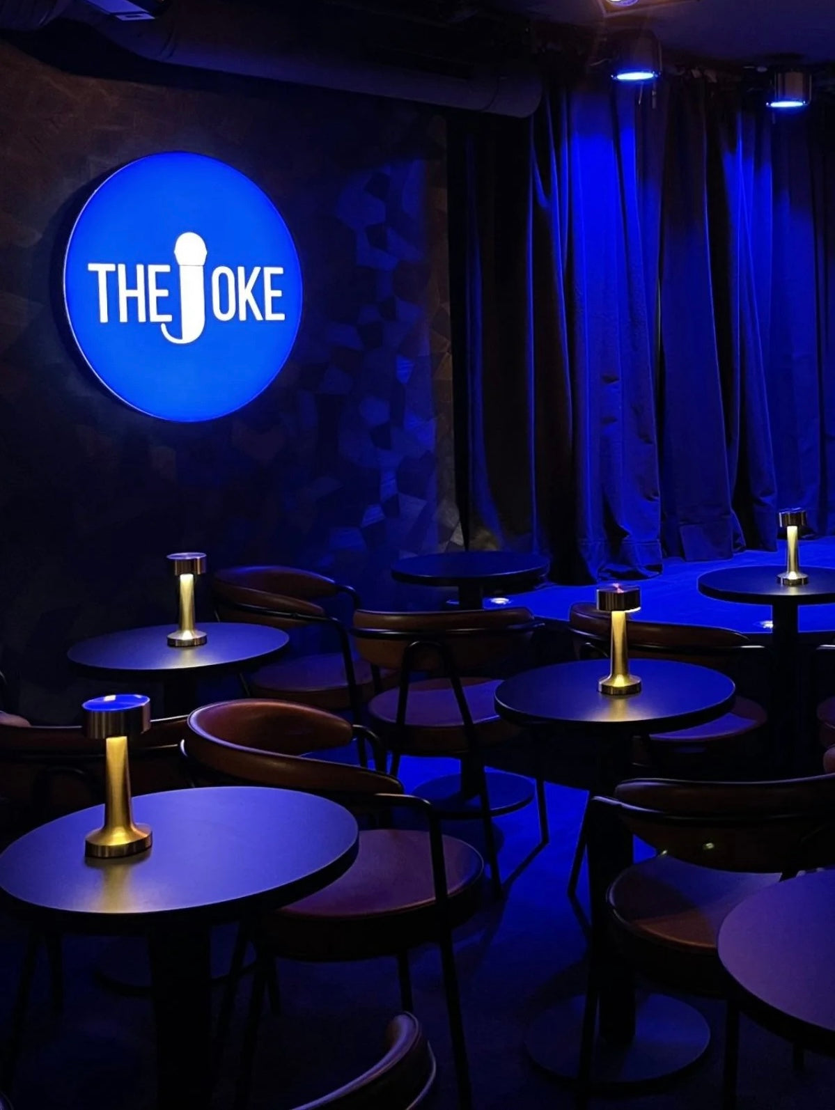The Joke Comedy Club